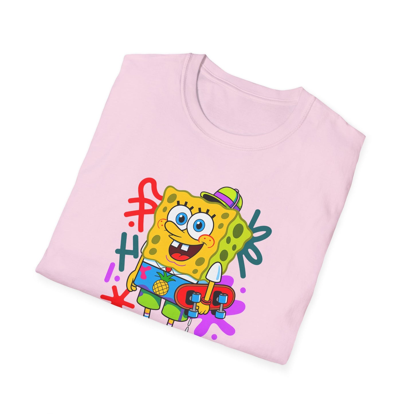 Cartoon T Shirt, Animation Shirt, Funny Animals Tee Shirt
