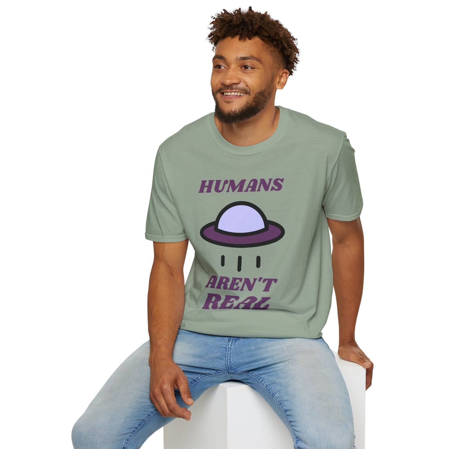 Funny T Shirts, UFO Tees, Funny Aliens Shirt