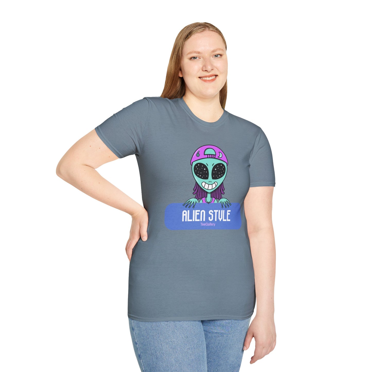 Funny T Shirts, UFO Tees, Funny Aliens Shirt