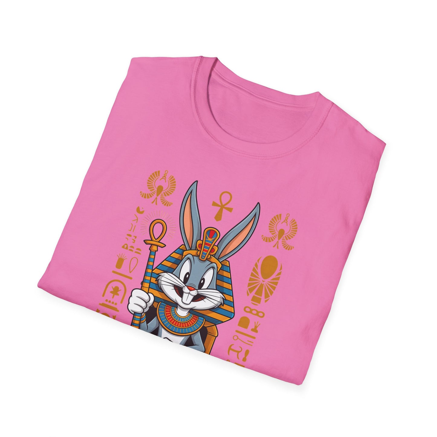 Cartoon T Shirt, Animation Shirt, Funny Animals Tee Shirt