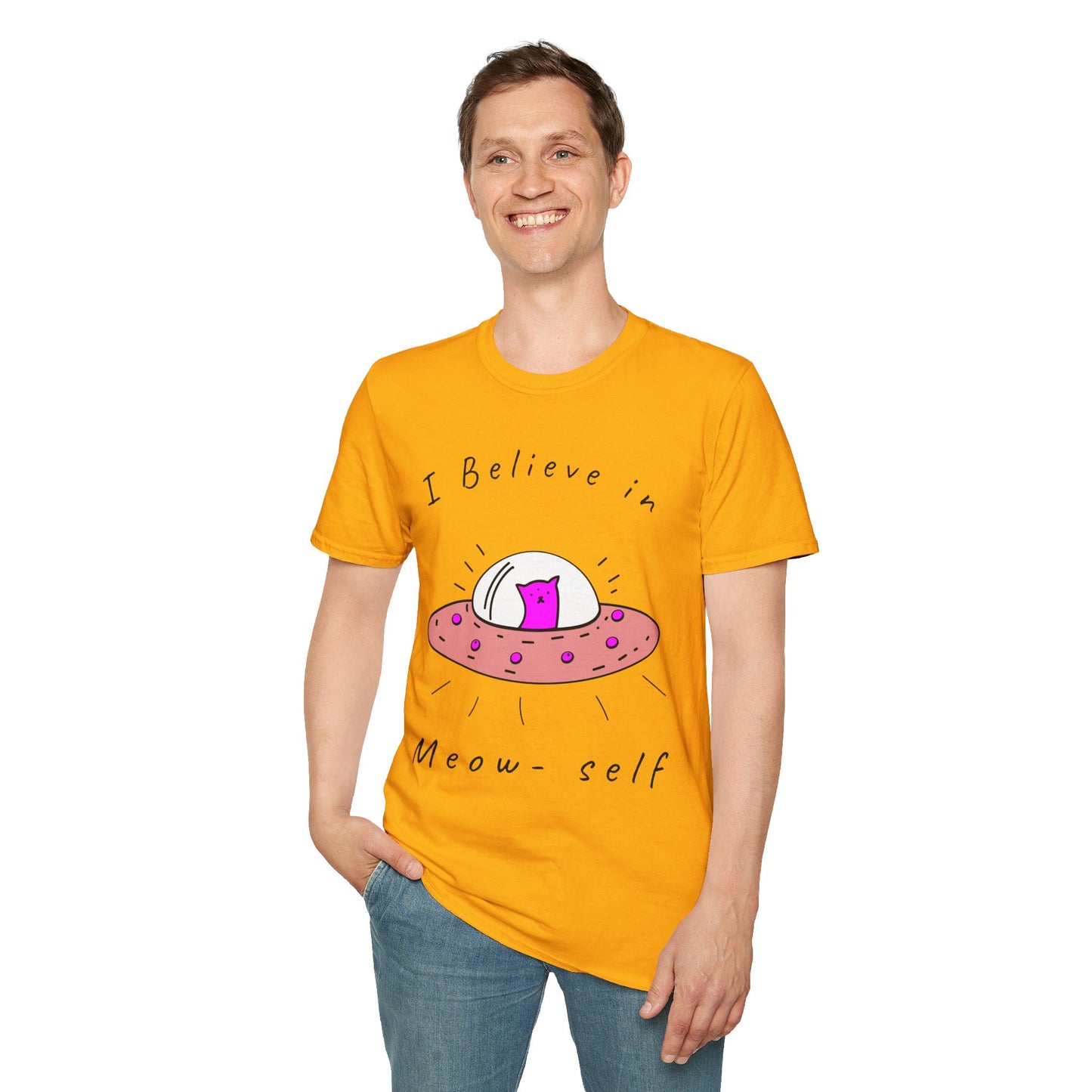 Funny T Shirts, UFO Tees, Funny Aliens Shirt