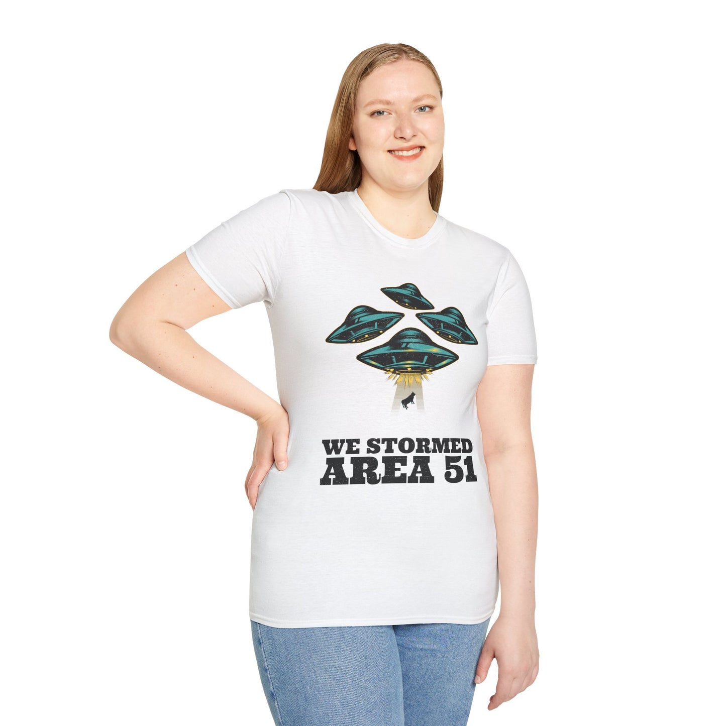 Funny T Shirts, UFO Tees, Funny Aliens Shirt