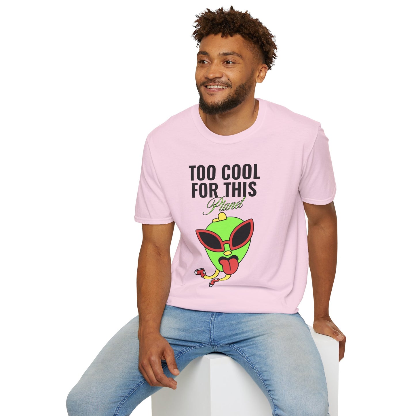 Funny T Shirts, UFO Tees, Funny Aliens Shirt
