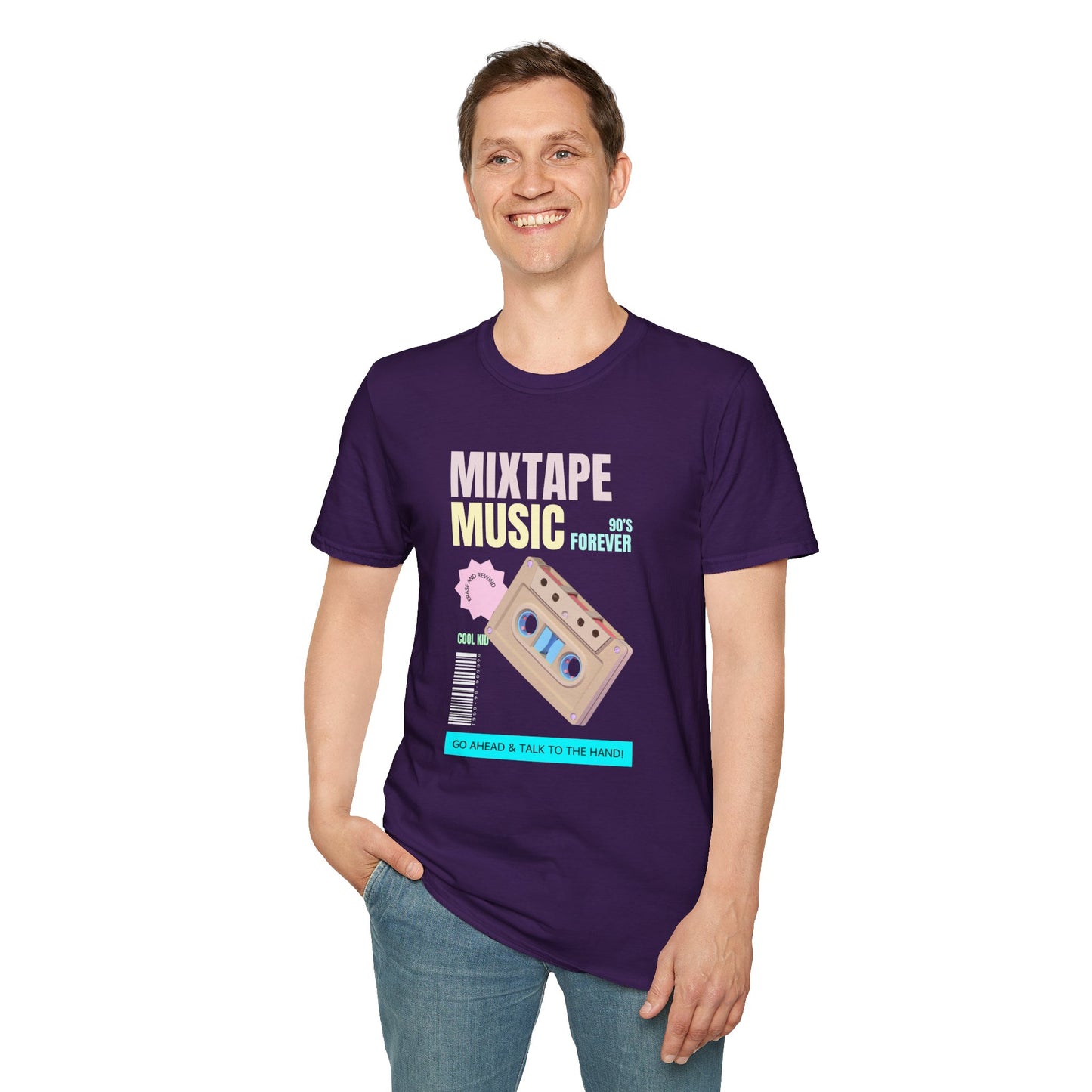 Retro T Shirt, Retro Design Shirt, Retro Art Tee Shirt, T-shirt with Retro Style
