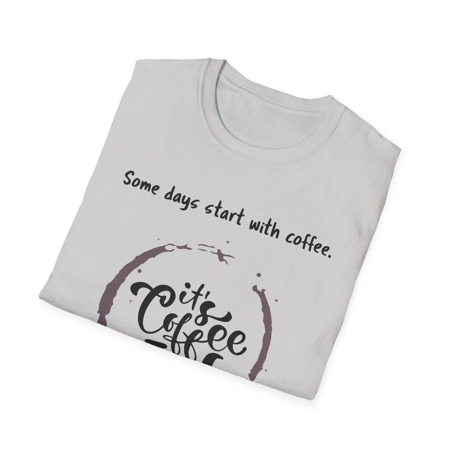 Food Tees, Funny Food T Shirts, Funny T Shirts, Coffee Tee Shirt, Coffee Tee, Funny Coffee Shirts