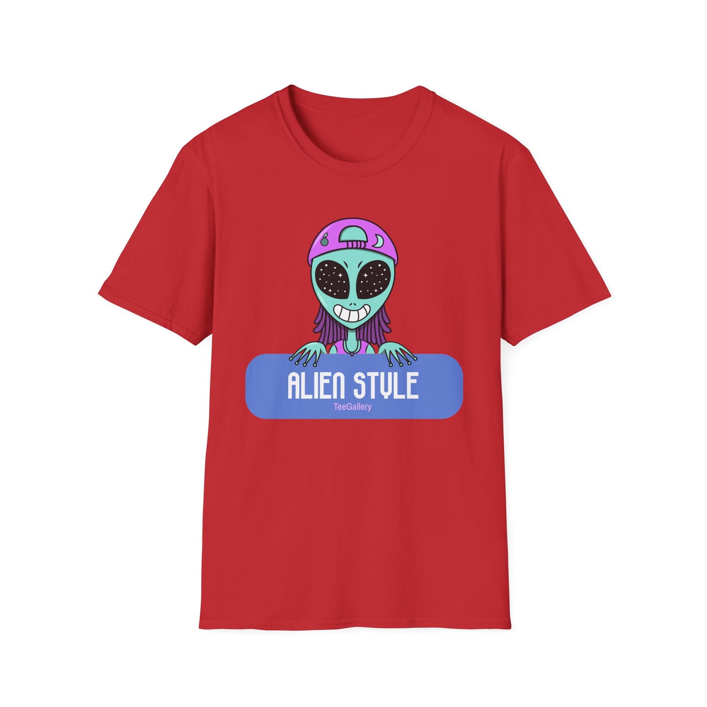 Funny T Shirts, UFO Tees, Funny Aliens Shirt
