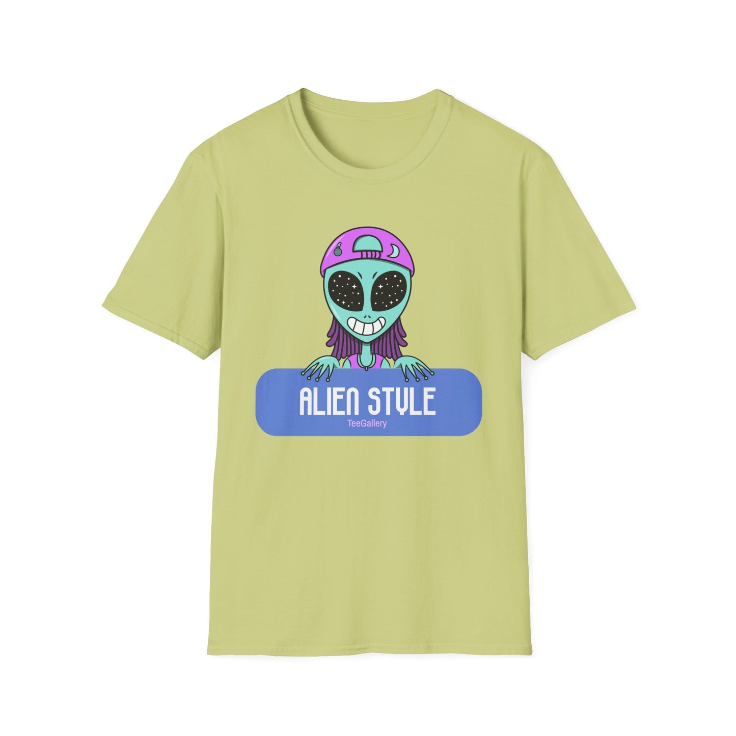 Funny T Shirts, UFO Tees, Funny Aliens Shirt