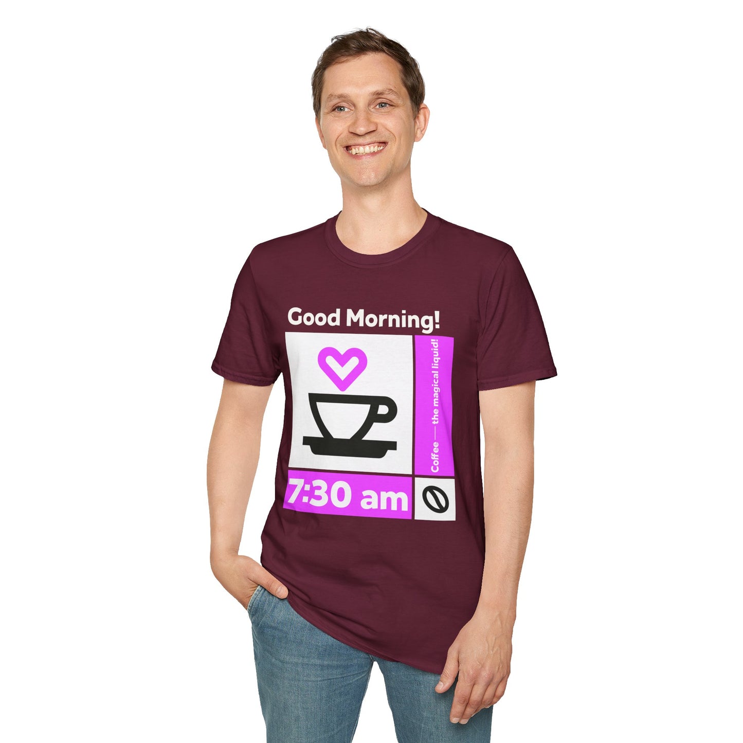 Food Tees, Funny Food T Shirts, Funny T Shirts, Coffee Tee Shirt, Coffee Tee, Funny Coffee Shirts