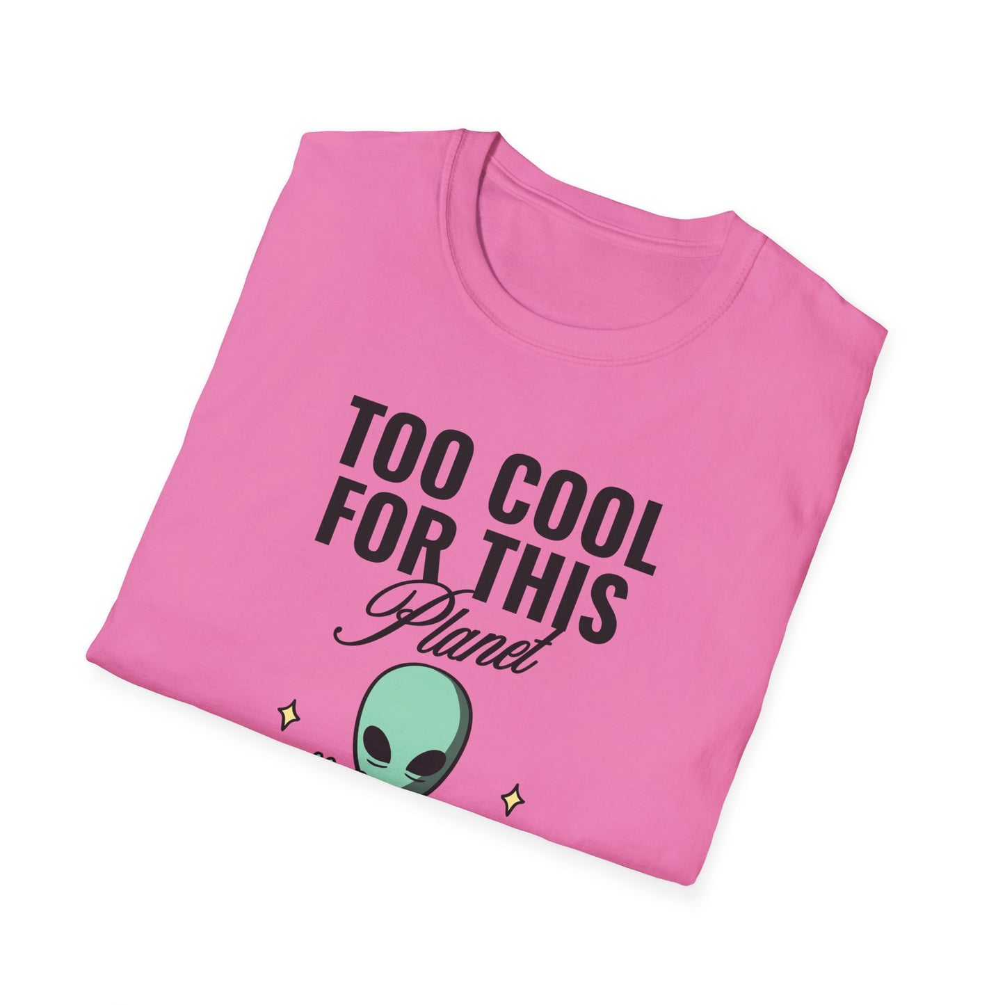 Funny T Shirts, UFO Tees, Funny Aliens Shirt