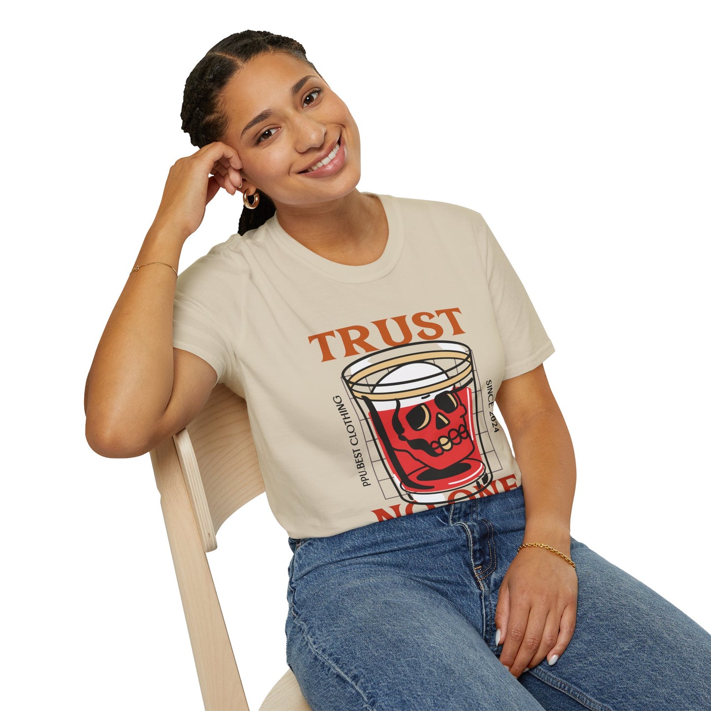 Retro T Shirt, Retro Design Shirt, Retro Art Tee Shirt, T-shirt with Retro Style
