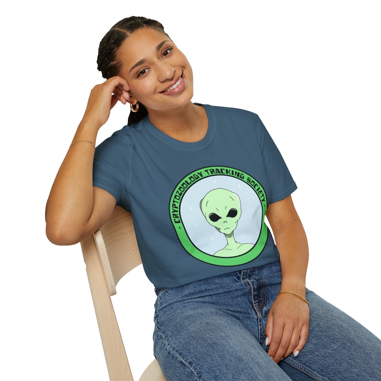 Funny T Shirts, UFO Tees, Funny Aliens Shirt