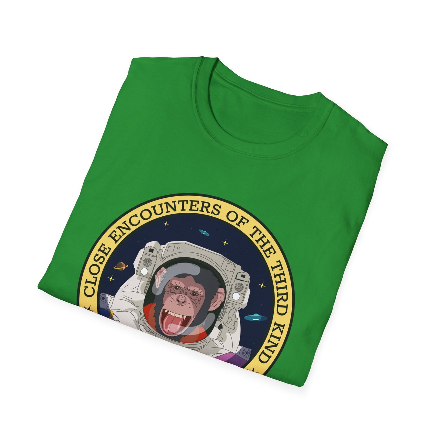 Funny T Shirts, UFO Tees, Funny Aliens Shirt