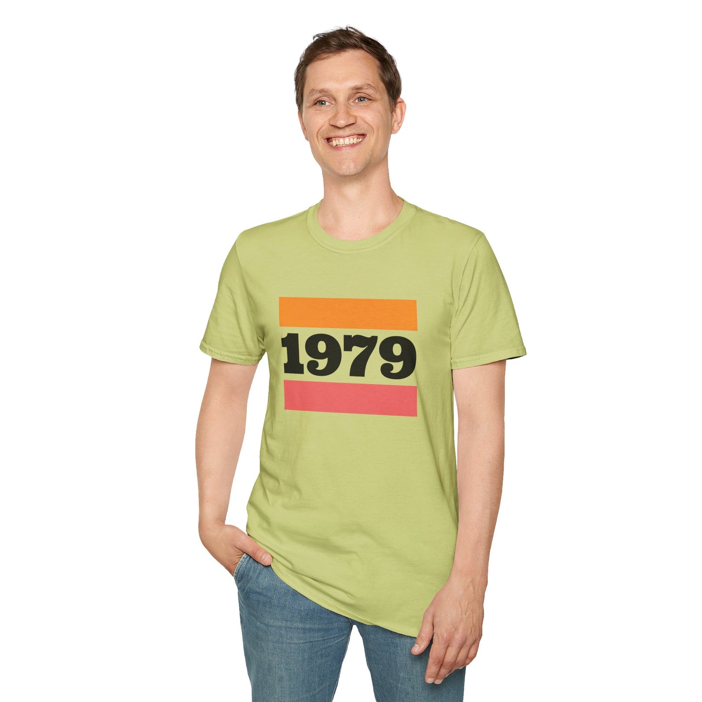 Retro T Shirt, Retro Design Shirt, Retro Art Tee Shirt, T-shirt with Retro Style