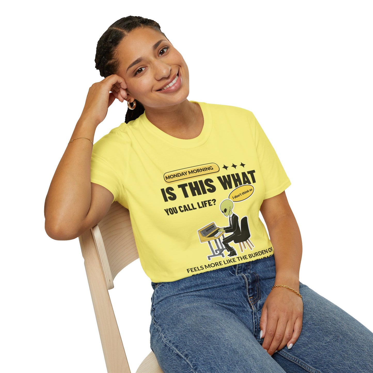 Funny T Shirts, UFO Tees, Funny Aliens Shirt