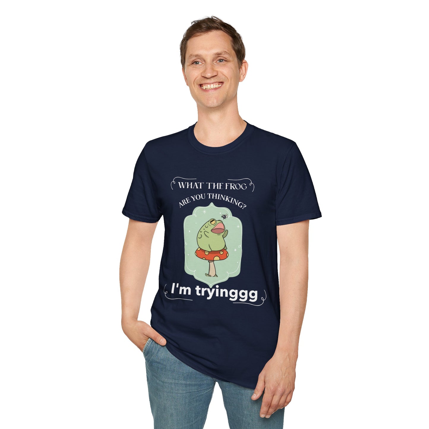 Animals Tees, Funny Animals Shirt, Funny T Shirts, Funny Frog Shirt