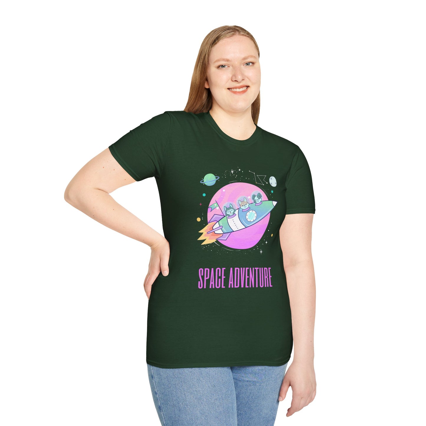 Funny T Shirts, UFO Tees, Funny Aliens Shirt