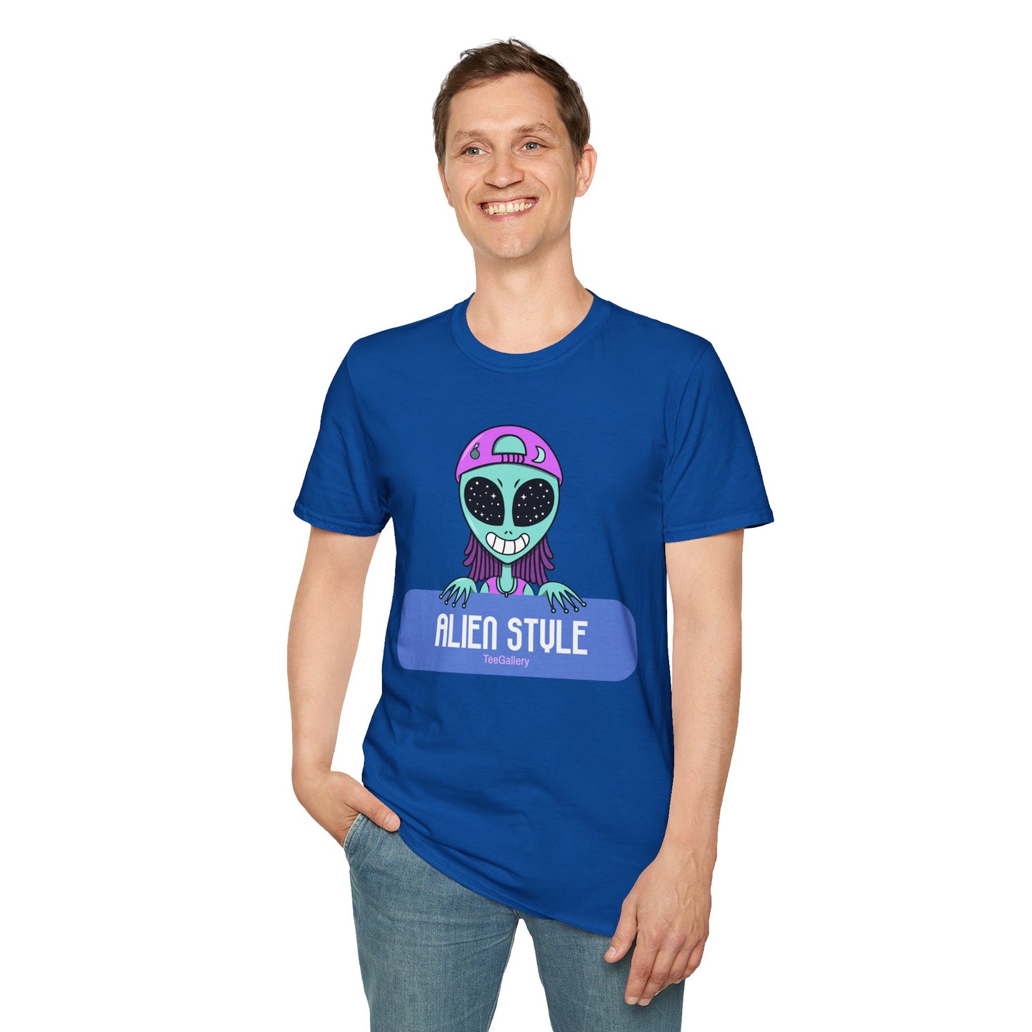 Funny T Shirts, UFO Tees, Funny Aliens Shirt