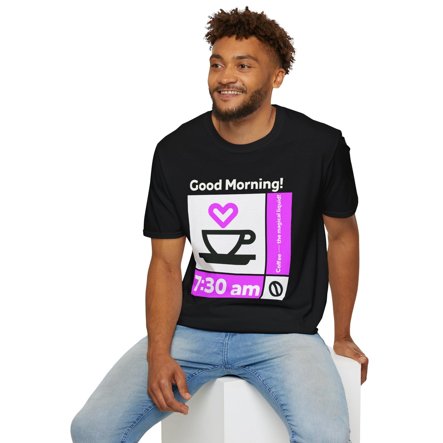 Food Tees, Funny Food T Shirts, Funny T Shirts, Coffee Tee Shirt, Coffee Tee, Funny Coffee Shirts