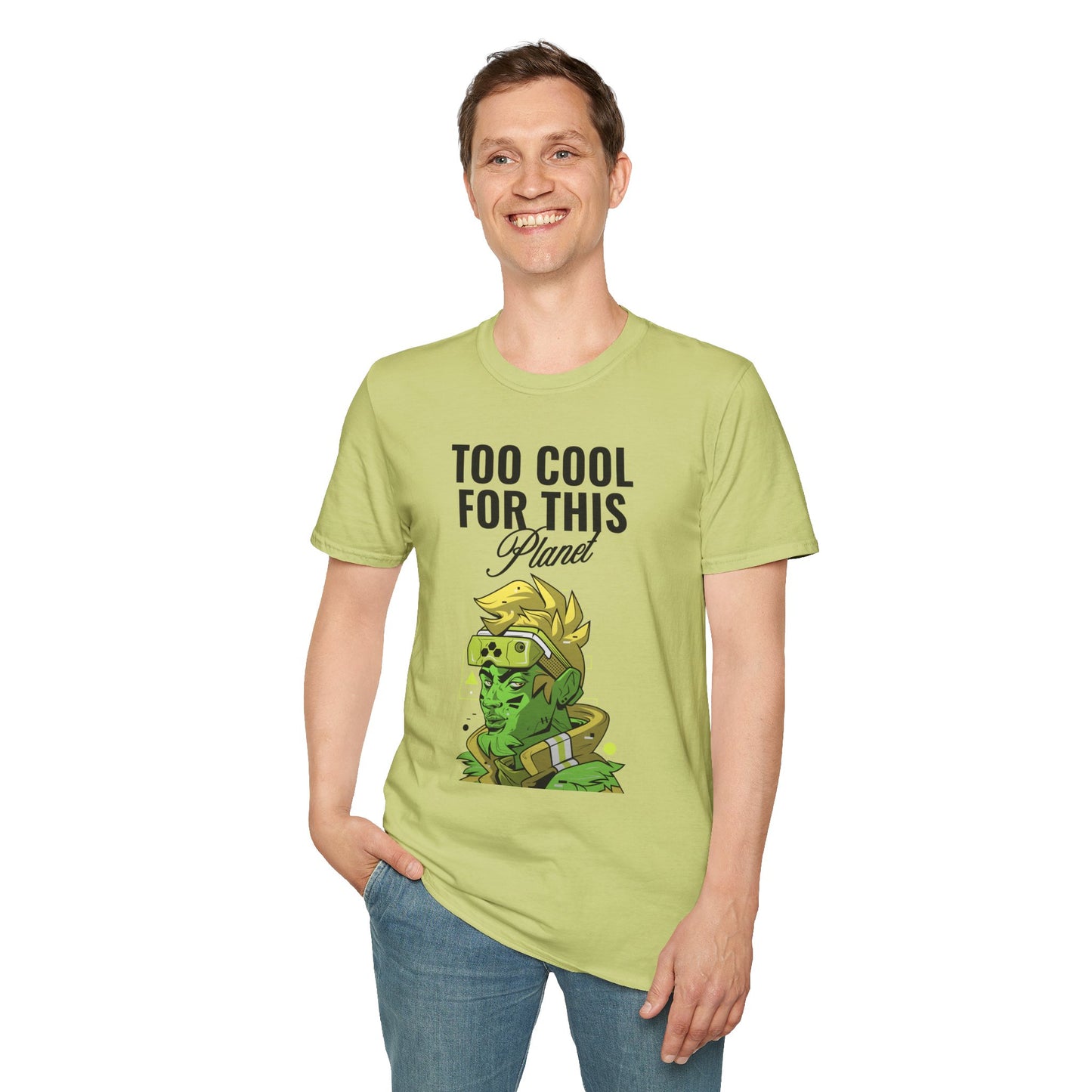 Funny T Shirts, UFO Tees, Funny Aliens Shirt