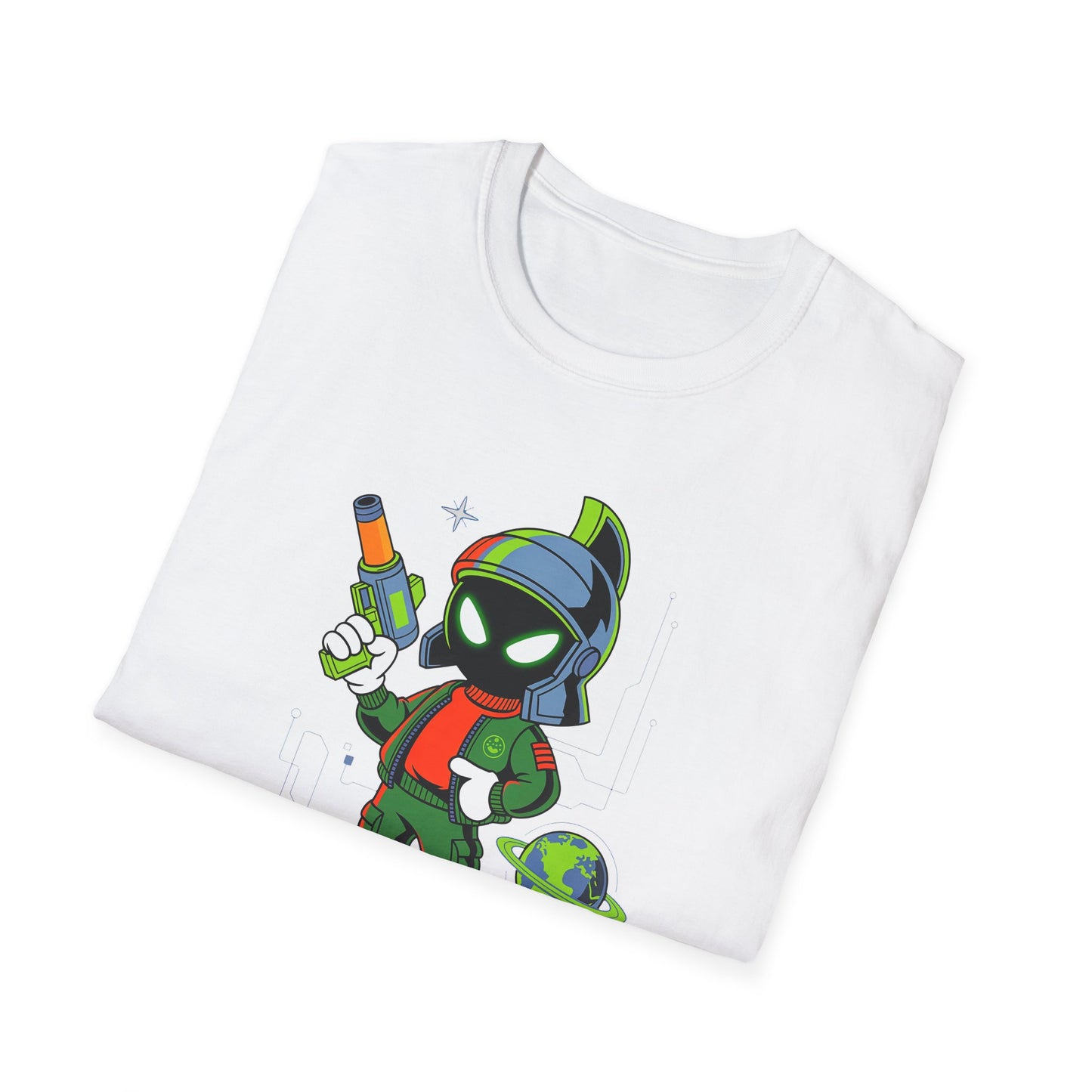 Cartoon T Shirt, Animation Shirt, Funny Animals Tee Shirt