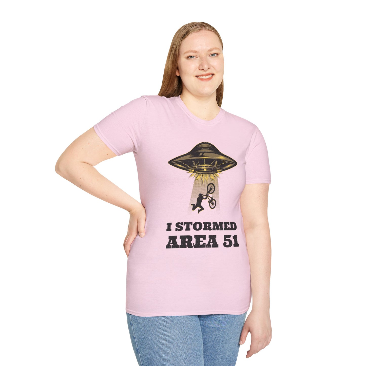 Funny T Shirts, UFO Tees, Funny Aliens Shirt