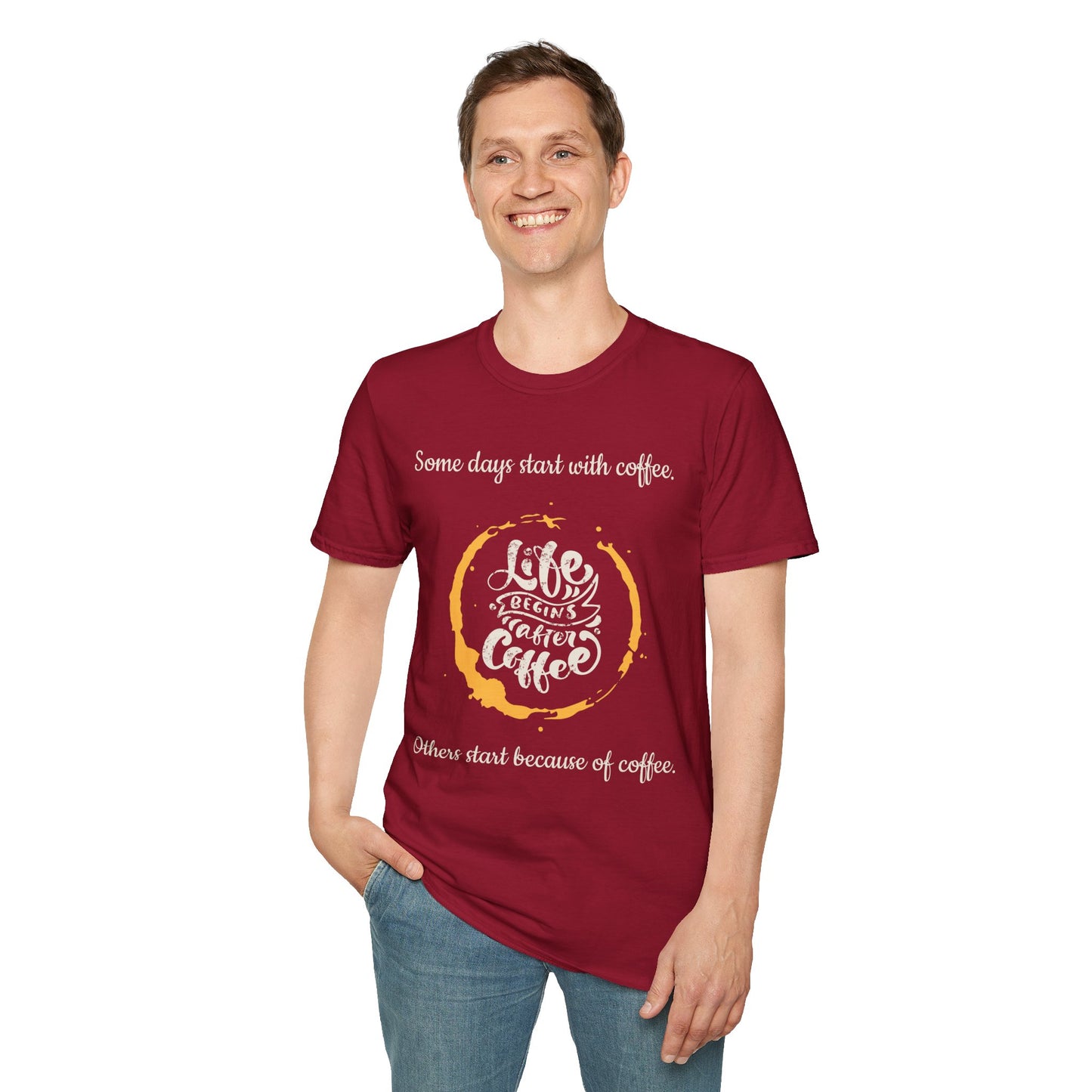 Food Tees, Funny Food T Shirts, Funny T Shirts, Coffee Tee Shirt, Coffee Tee, Funny Coffee Shirts