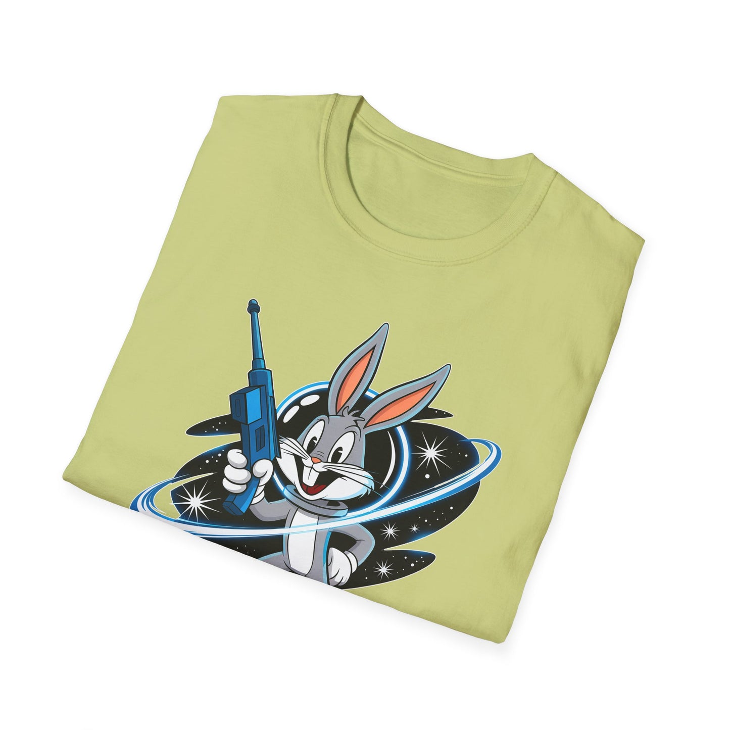 Cartoon T Shirt, Animation Shirt, Funny Animals Tee Shirt