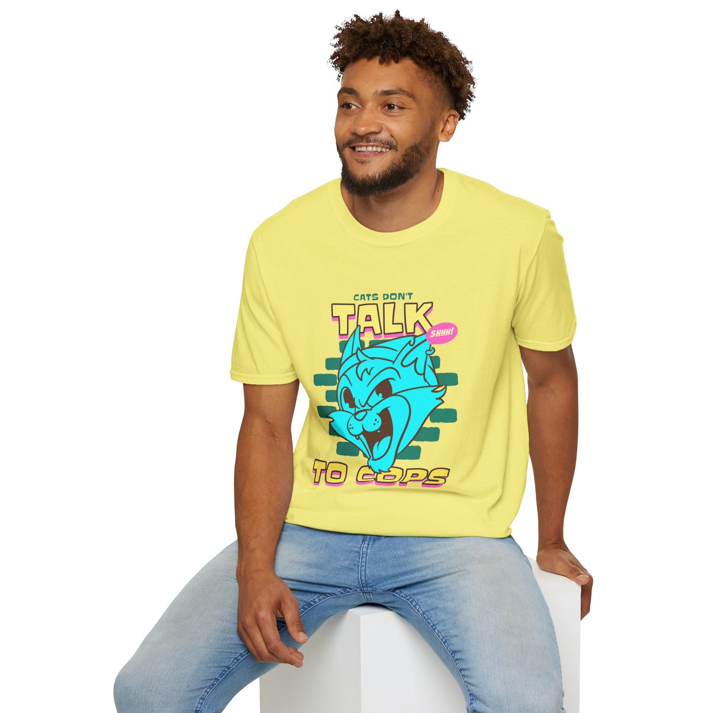 Animals Tees, Funny Animals Shirt, Funny T Shirts, Funny Cat Shirt