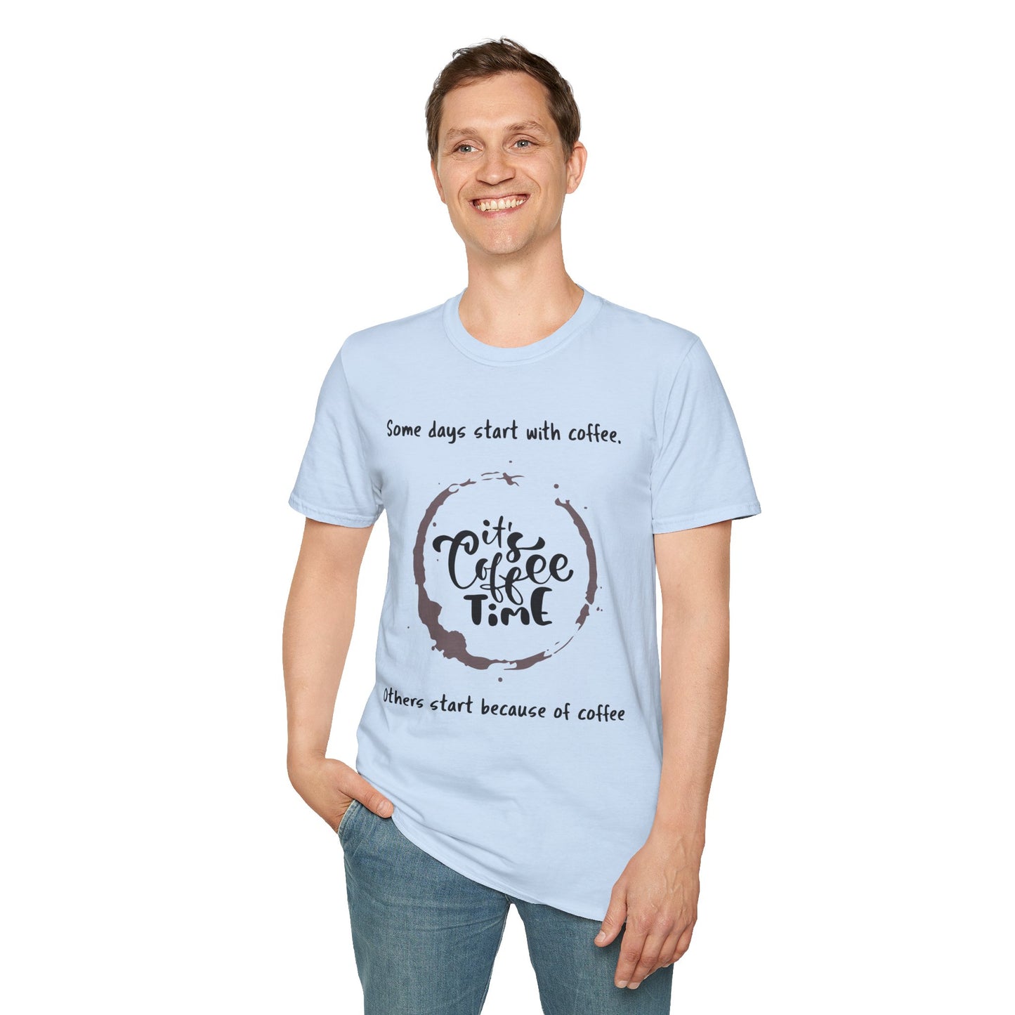 Food Tees, Funny Food T Shirts, Funny T Shirts, Coffee Tee Shirt, Coffee Tee, Funny Coffee Shirts