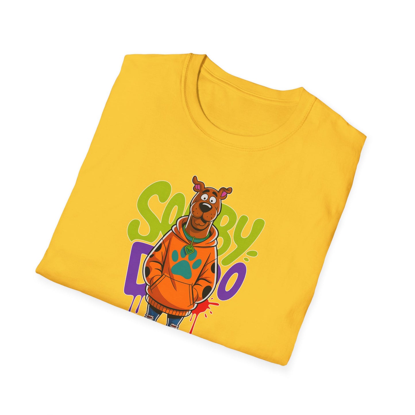 Cartoon T Shirt, Animation Shirt, Funny Animals Tee Shirt