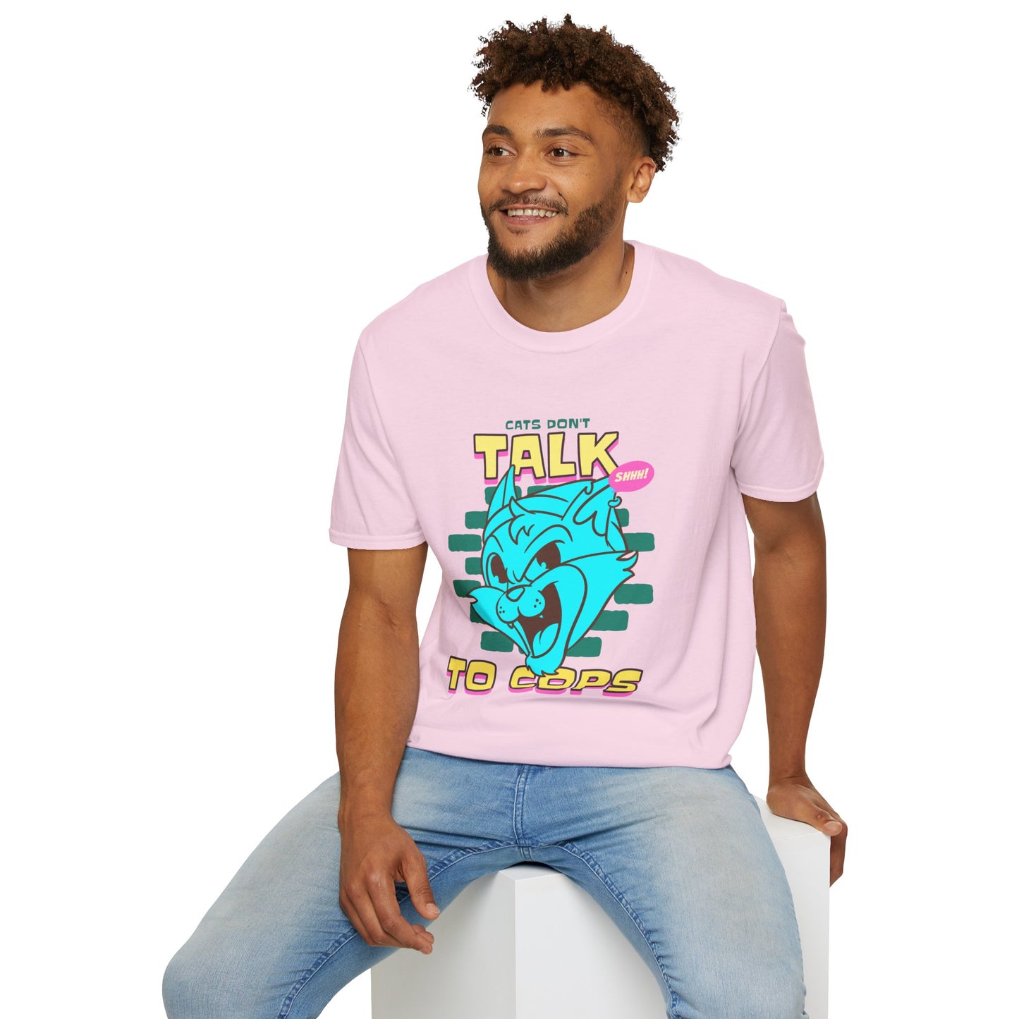 Animals Tees, Funny Animals Shirt, Funny T Shirts, Funny Cat Shirt
