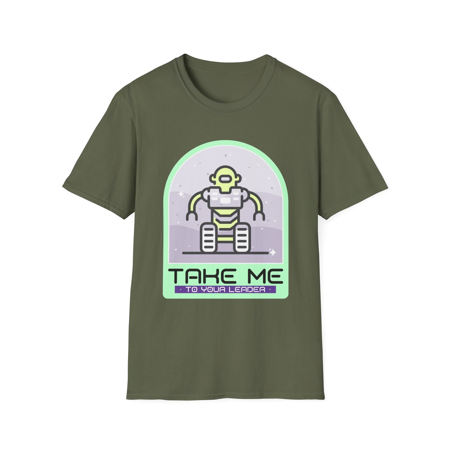 Funny T Shirts, UFO Tees, Funny Aliens Shirt