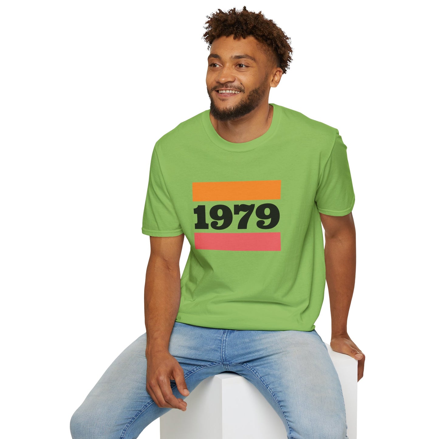 Retro T Shirt, Retro Design Shirt, Retro Art Tee Shirt, T-shirt with Retro Style