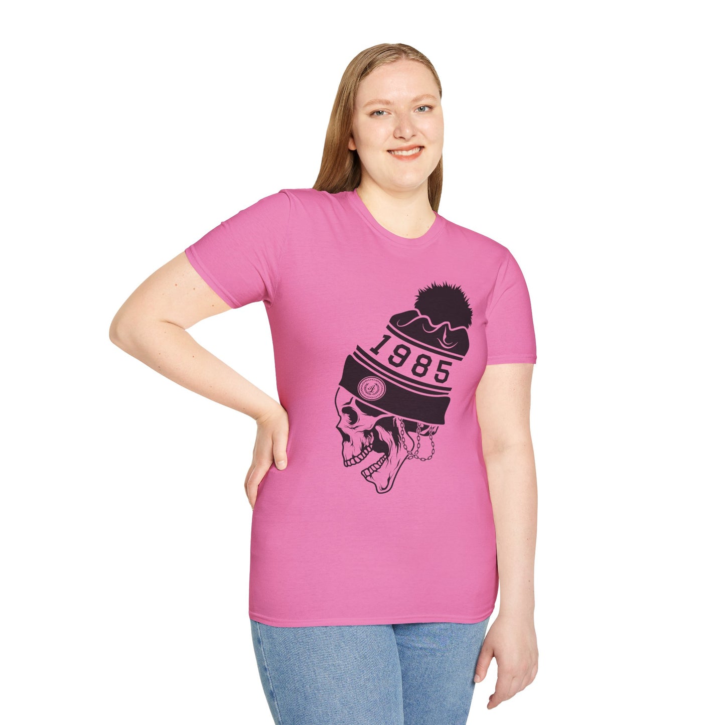 Skull T Shirt, Skull Design Shirt, Skull Art Tee Shirt, T-shirt with Skull 9