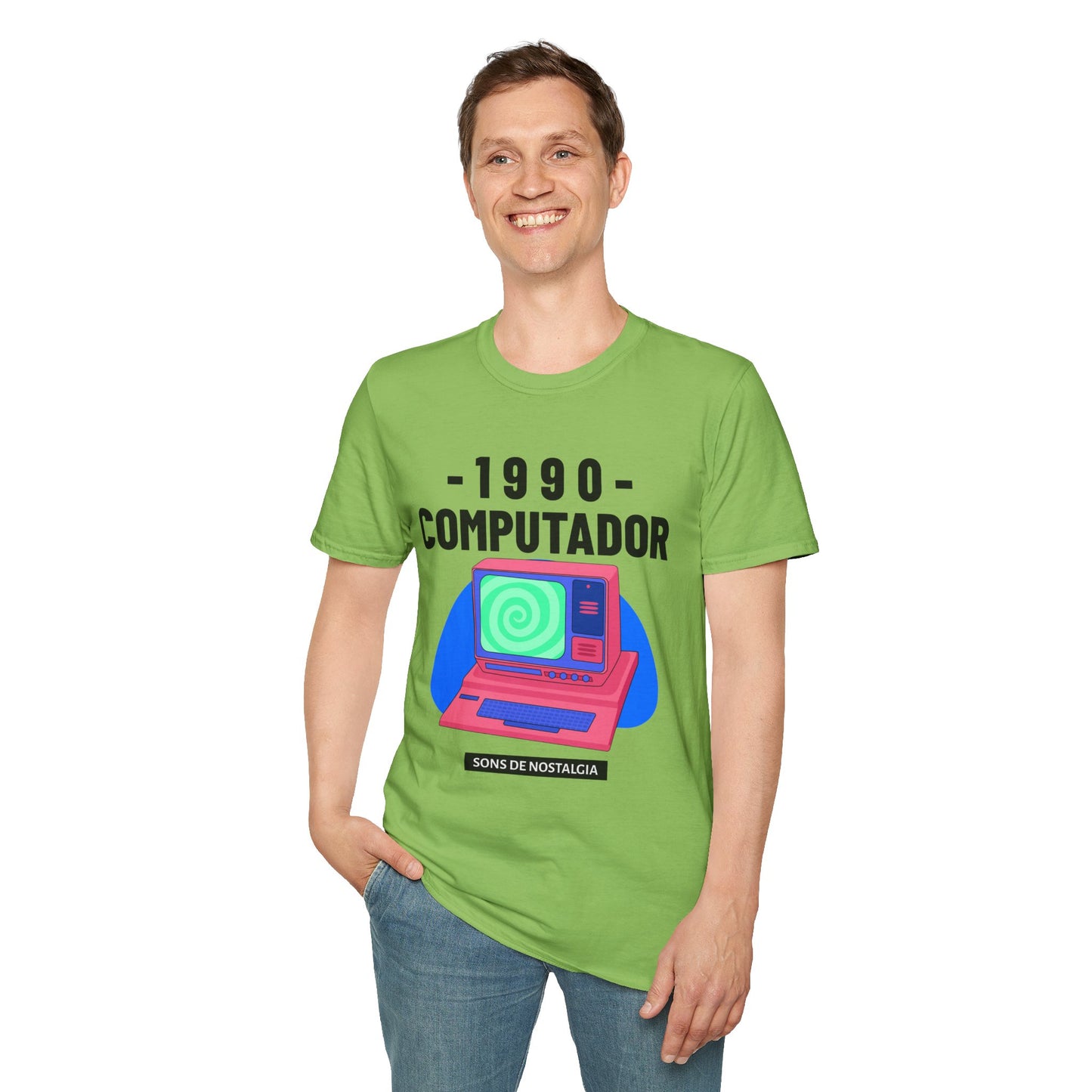 Retro T Shirt, Retro Design Shirt, Retro Art Tee Shirt, T-shirt with Retro Style