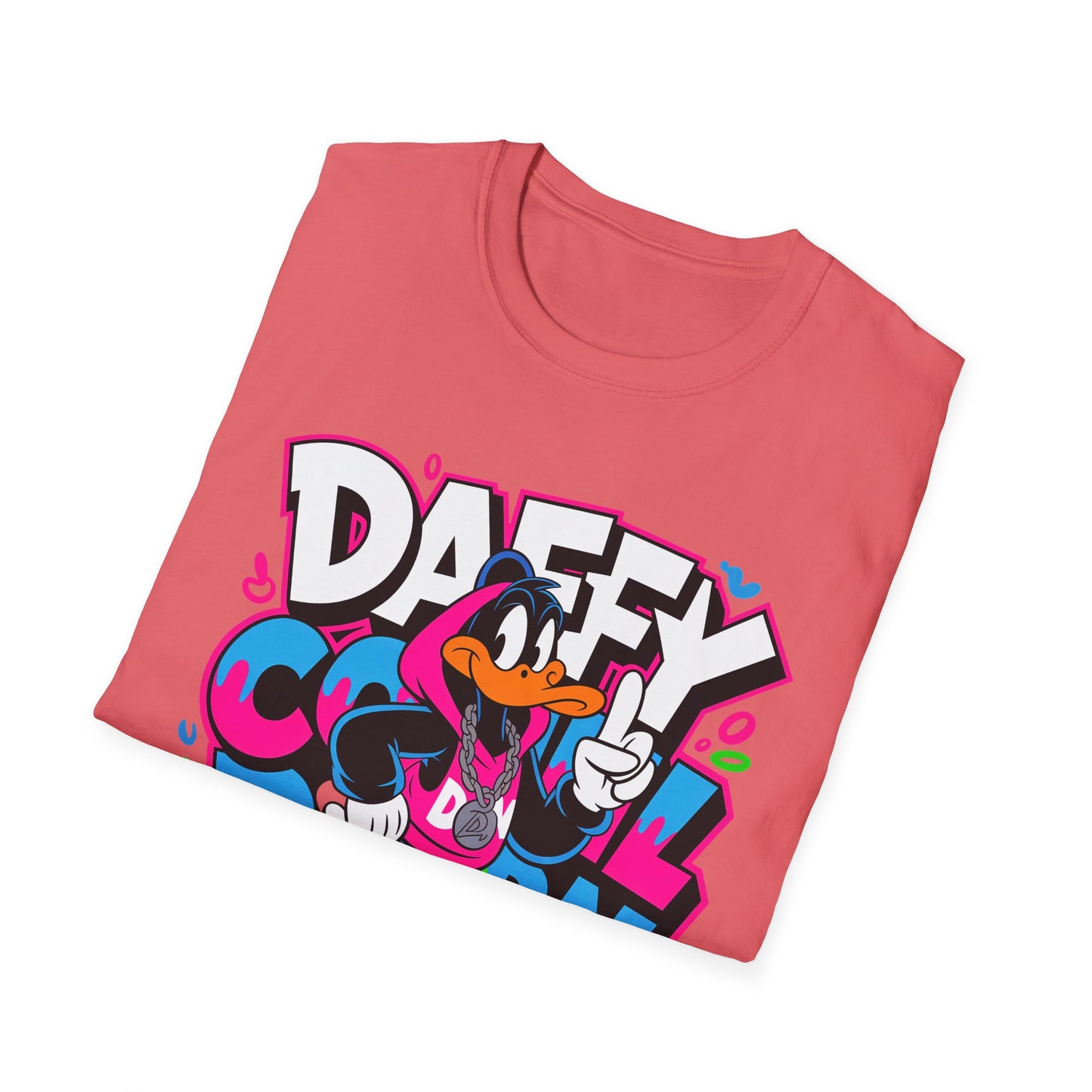 Cartoon T Shirt, Animation Shirt, Funny Animals Tee Shirt