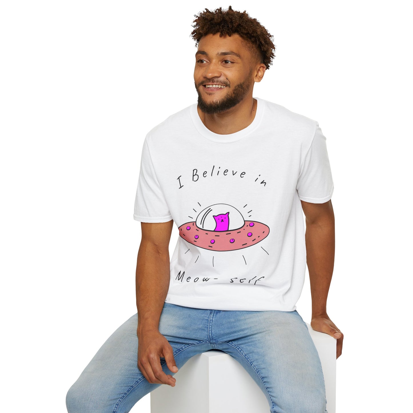 Funny T Shirts, UFO Tees, Funny Aliens Shirt