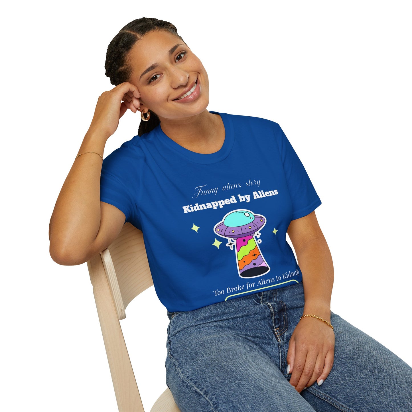 Funny T Shirts, UFO Tees, Funny Aliens Shirt
