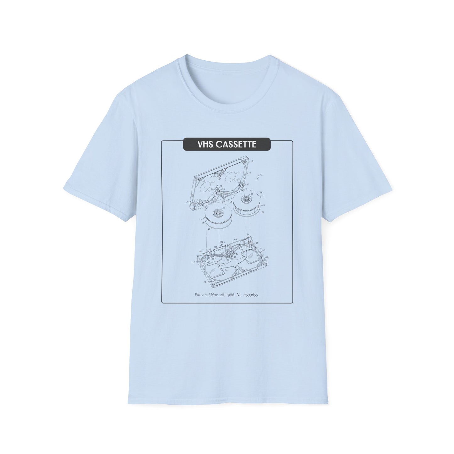 Retro T Shirt, Retro Design Shirt, Retro Art Tee Shirt, T-shirt with Retro Style
