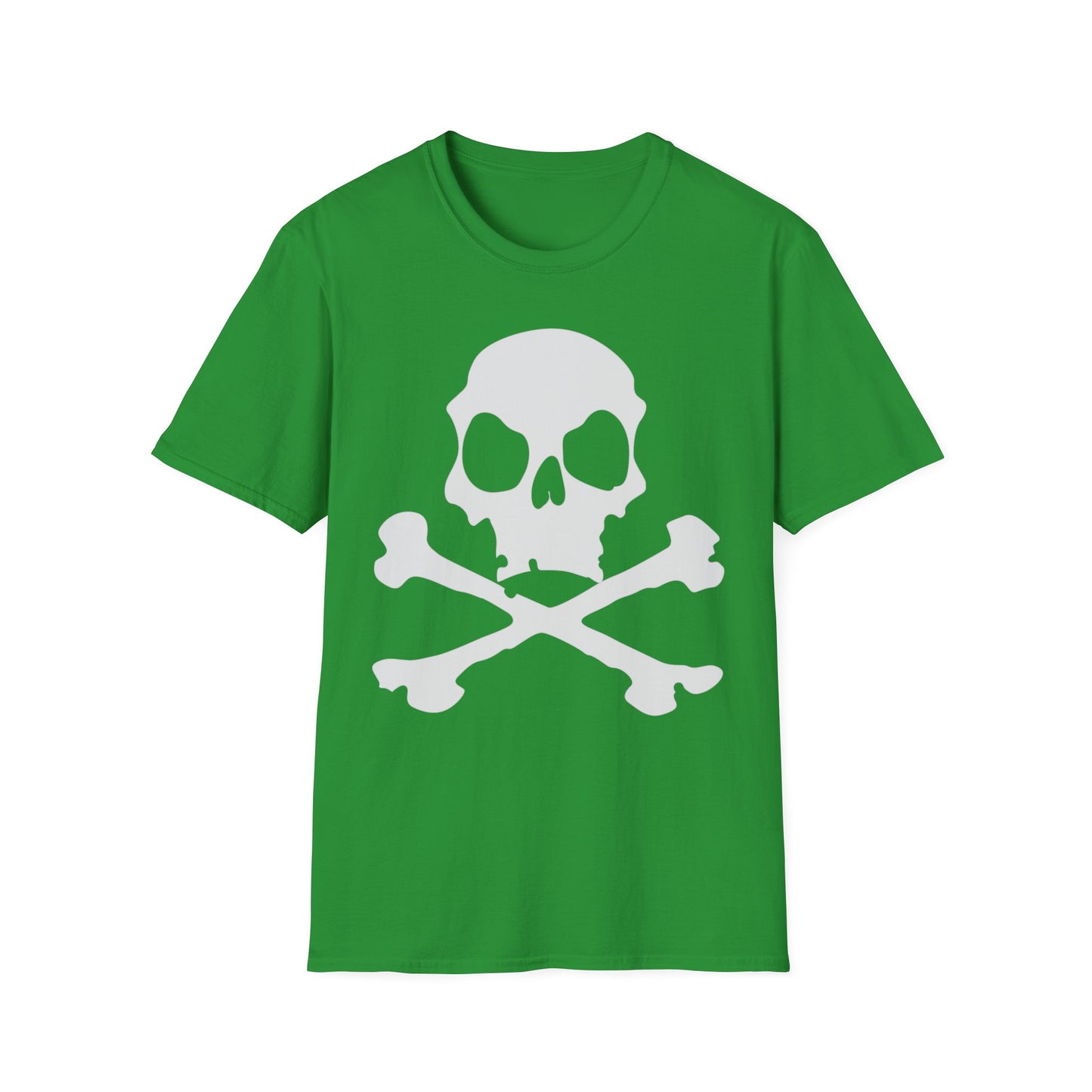 Skull T Shirt, Skull Design Shirt, Skull Art Tee Shirt, T-shirt with Skull 6