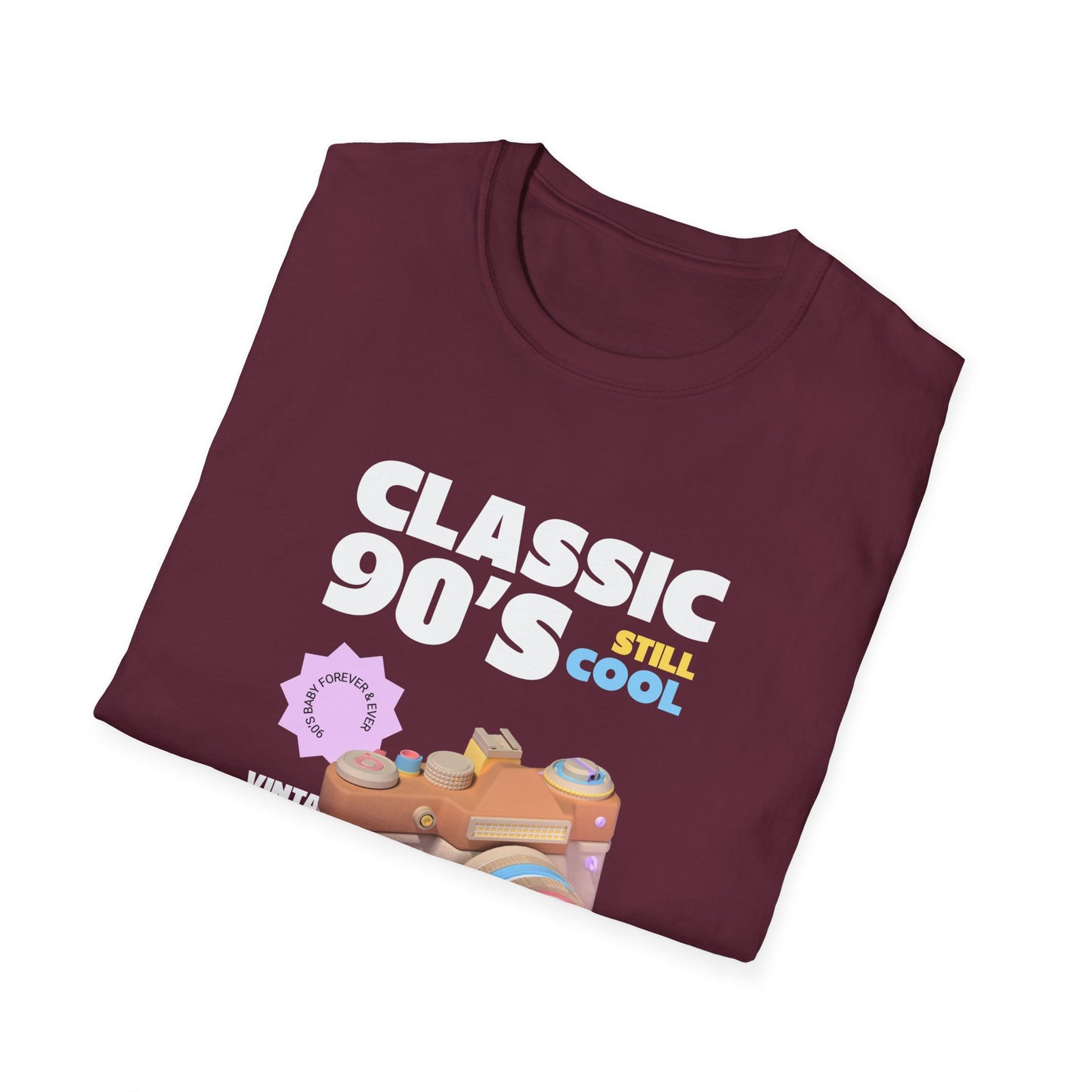 Retro T Shirt, Retro Design Shirt, Retro Art Tee Shirt, T-shirt with Retro Style