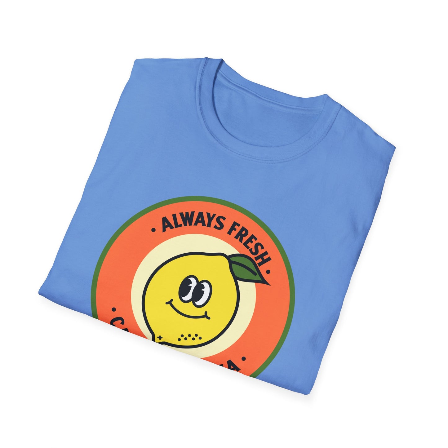 Food Tees, Funny Food T Shirts, Funny T Shirts, Shirt with Lemon, Lemon T Shirt, Funny Lemon Shirt
