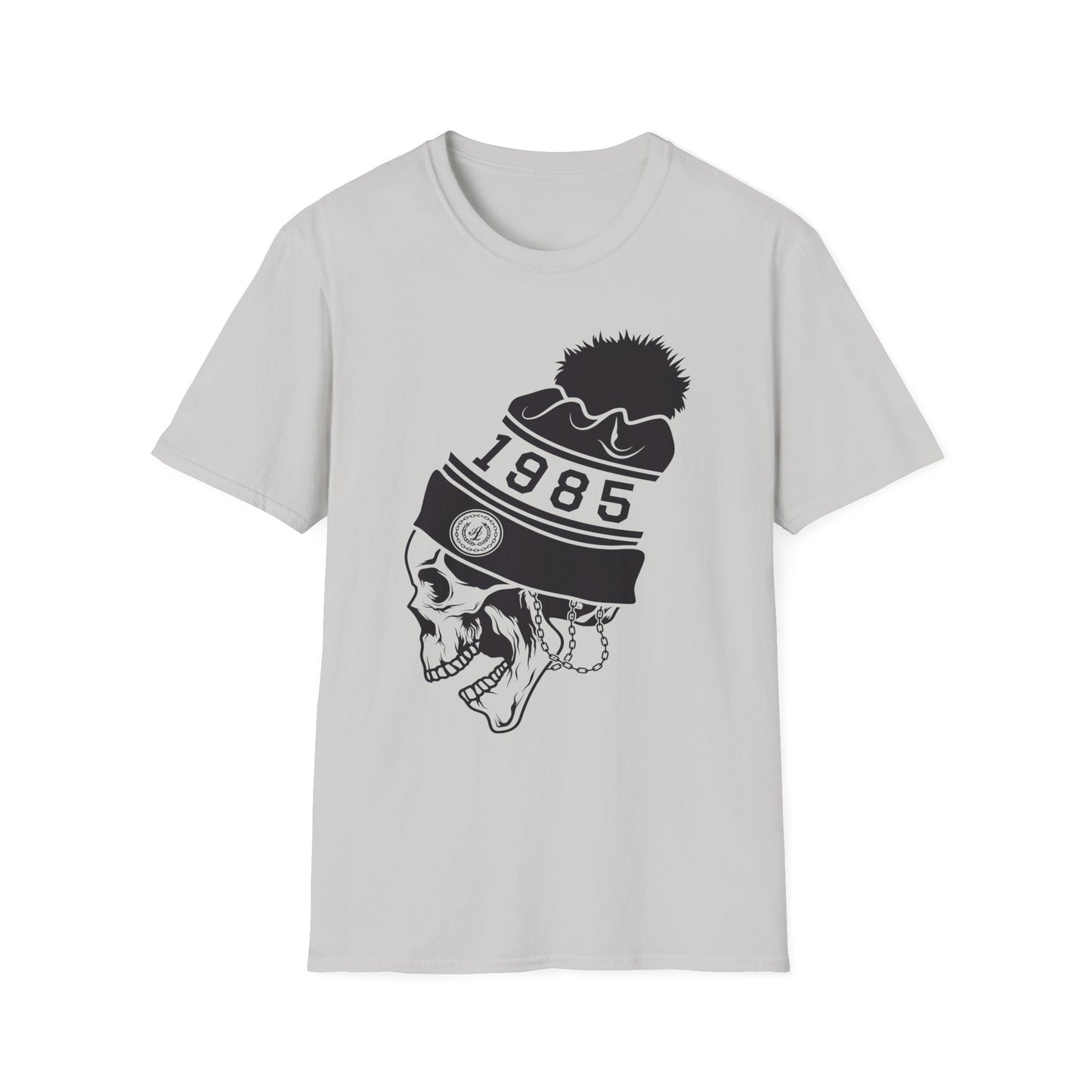 Skull T Shirt, Skull Design Shirt, Skull Art Tee Shirt, T-shirt with Skull 9