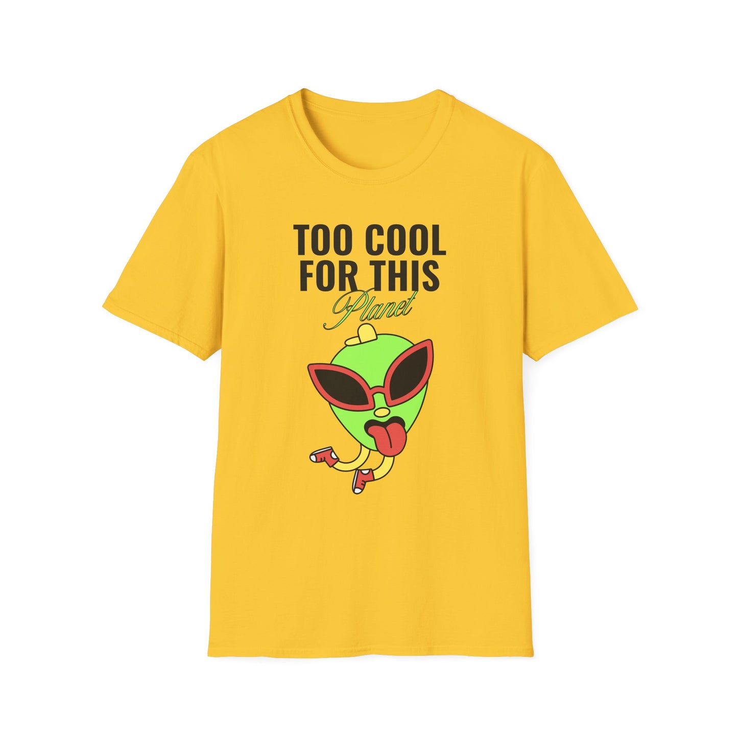 Funny T Shirts, UFO Tees, Funny Aliens Shirt