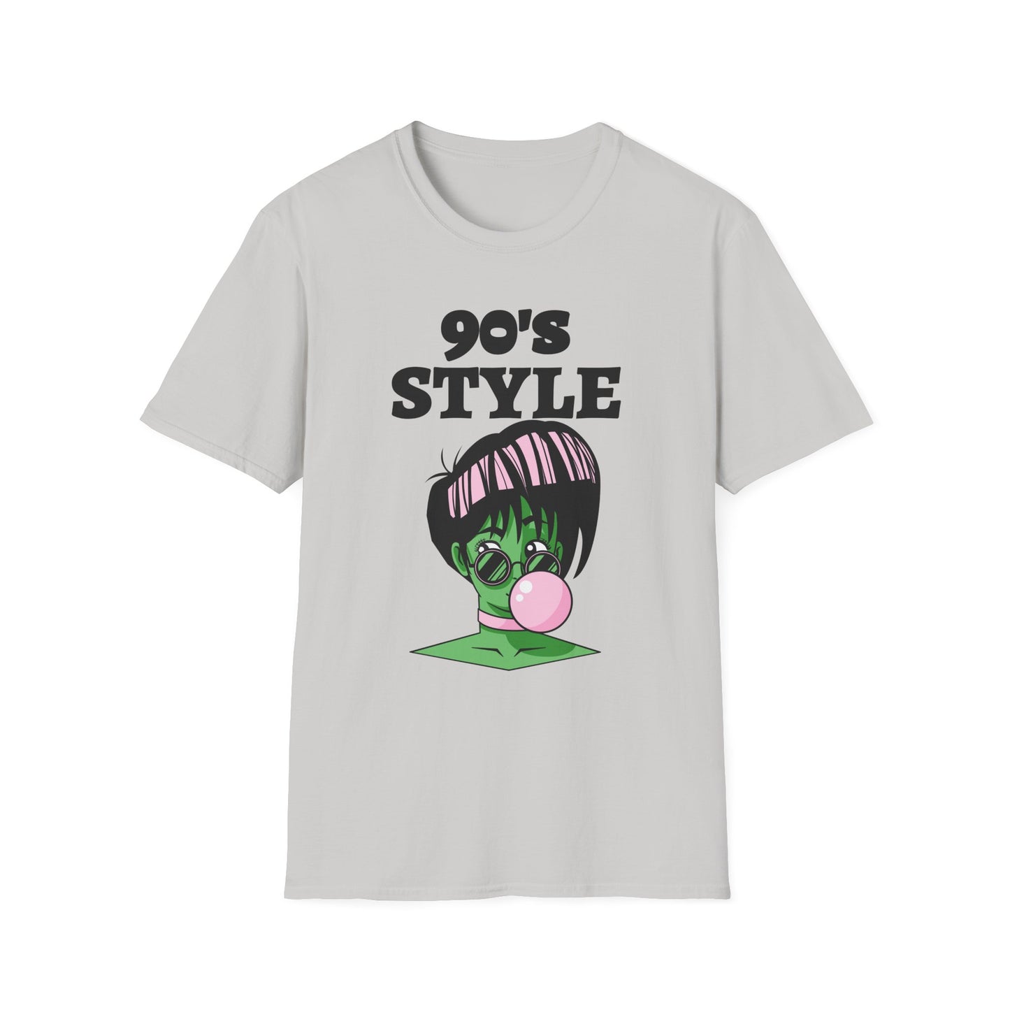 Retro T Shirt, Retro Design Shirt, Retro Art Tee Shirt, T-shirt with Retro Style