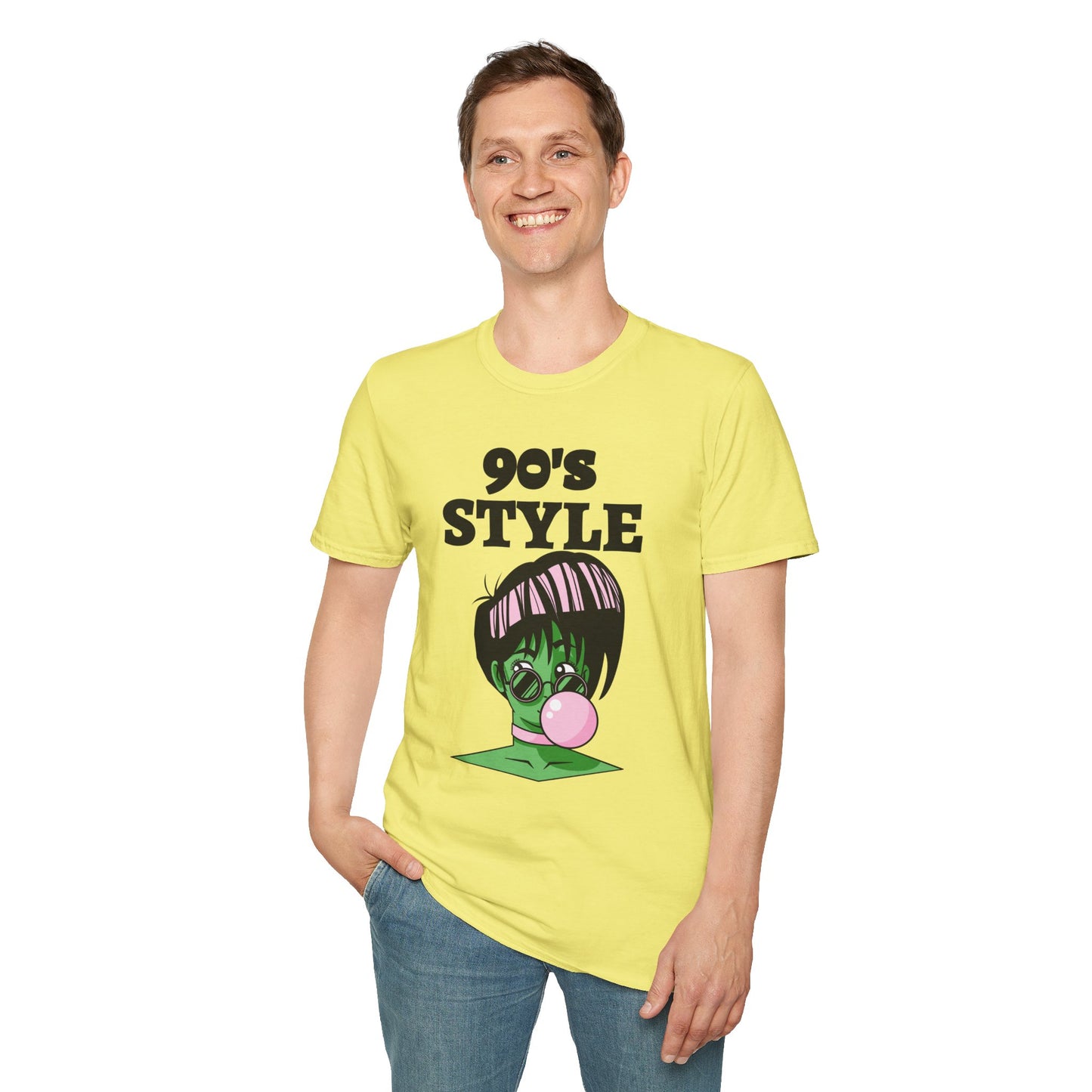 Retro T Shirt, Retro Design Shirt, Retro Art Tee Shirt, T-shirt with Retro Style