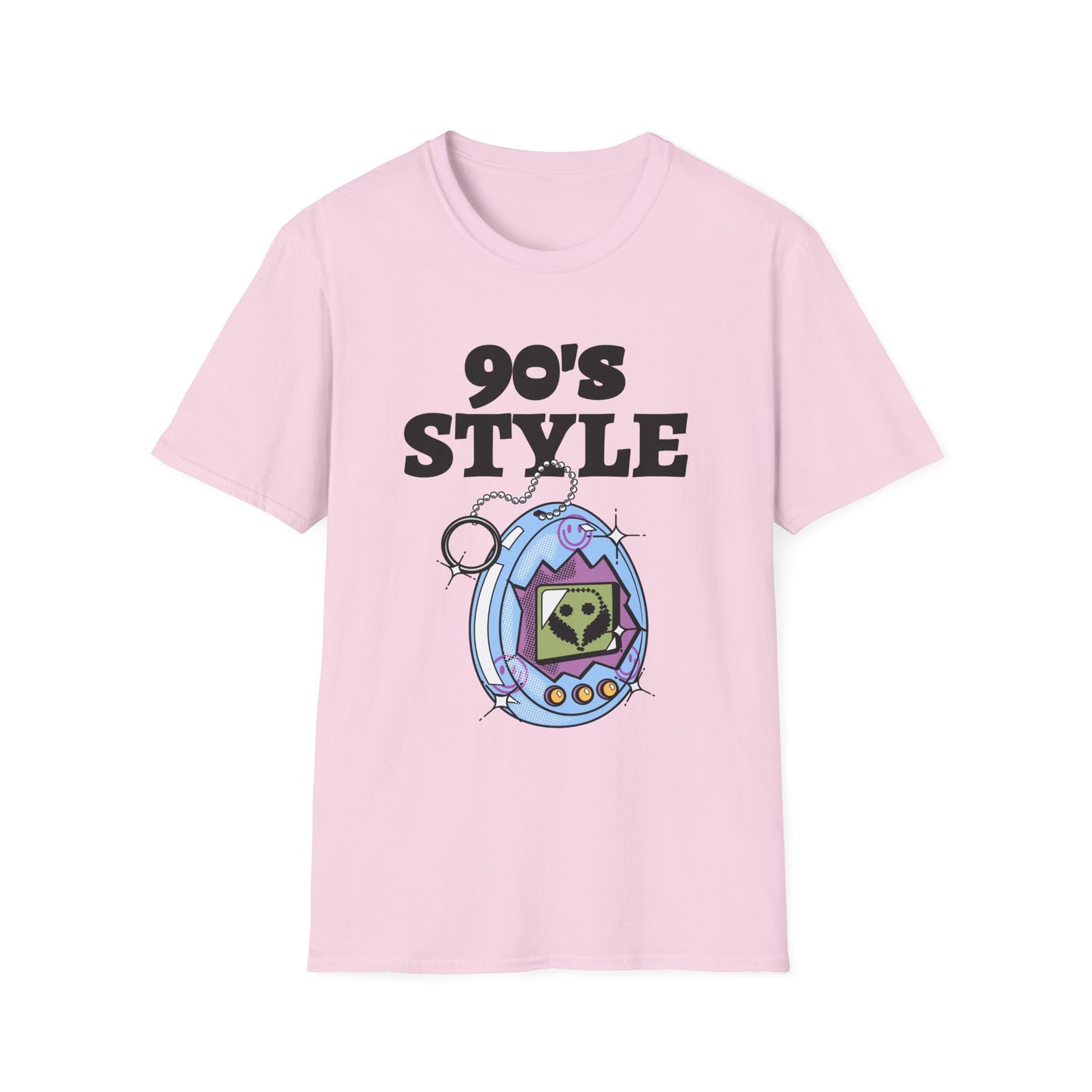 Retro T Shirt, Retro Design Shirt, Retro Art Tee Shirt, T-shirt with Retro Style
