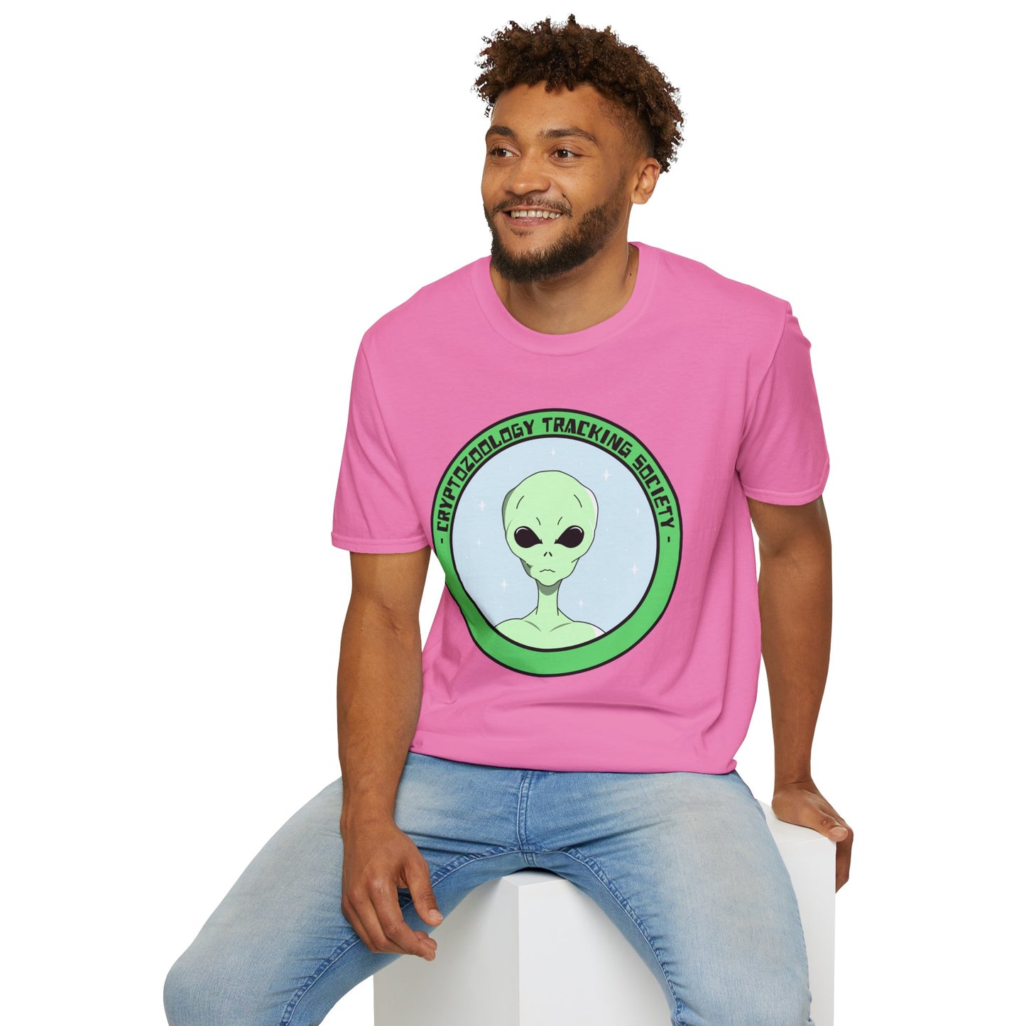 Funny T Shirts, UFO Tees, Funny Aliens Shirt