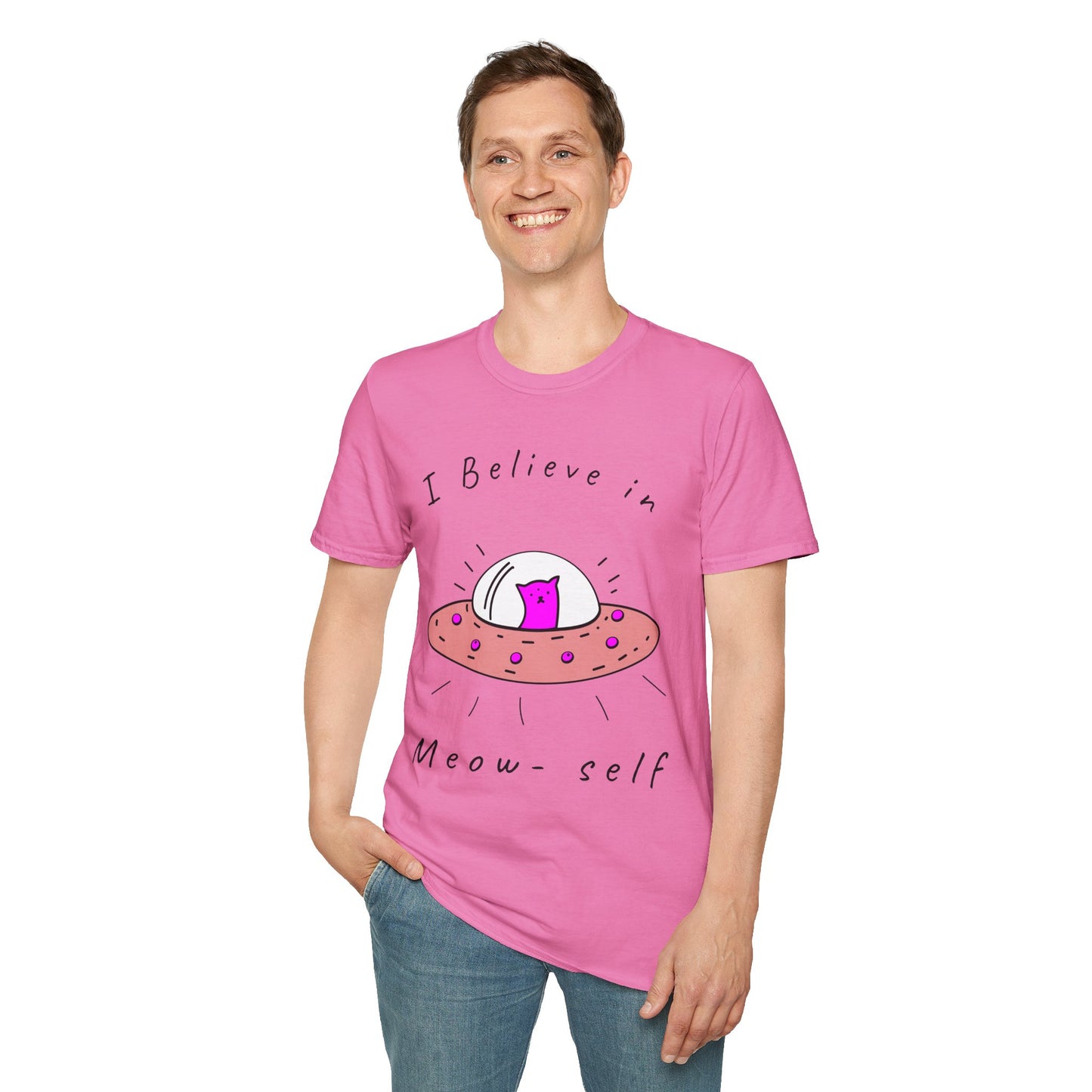 Funny T Shirts, UFO Tees, Funny Aliens Shirt