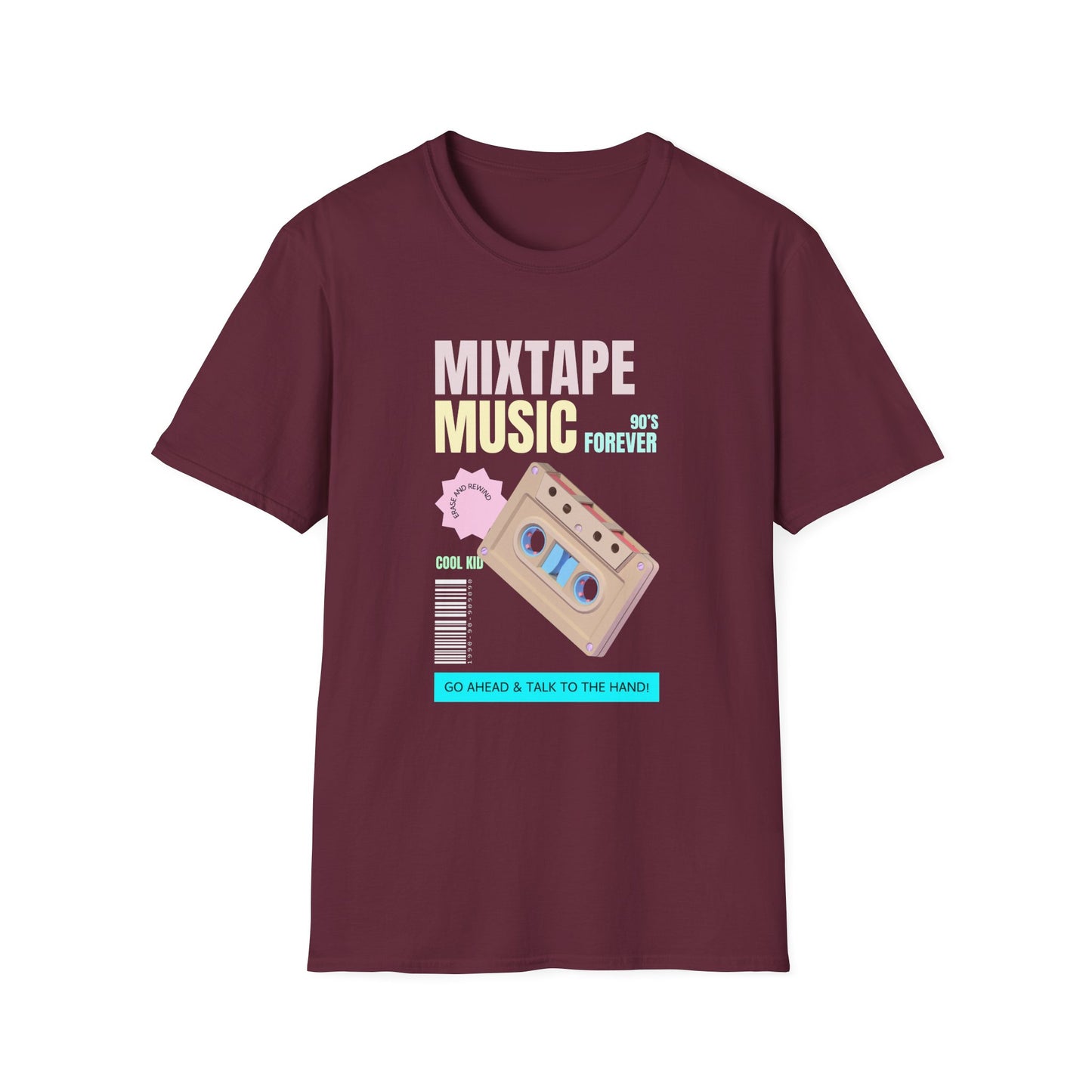 Retro T Shirt, Retro Design Shirt, Retro Art Tee Shirt, T-shirt with Retro Style